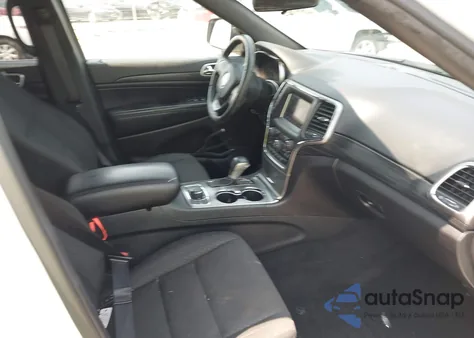 2020 Jeep Grand Cherokee Laredo E 4X4 из США, поврежденный, VIN 1C4RJFAG3LC179107